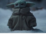 Baby Yodass