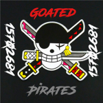 The Goated Pirates