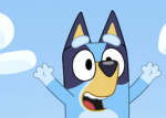 Bluey show group