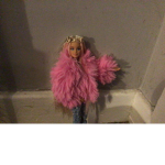 Kawaii barbie
