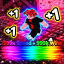 💀+1 SPEEDZ KEYBOARDZ ESCAPEZZZ X99999 MODDEDz 🔥