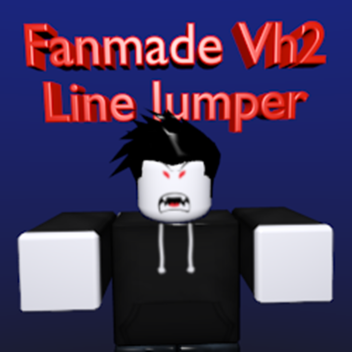 Fanmade Vh2 Line Jumper