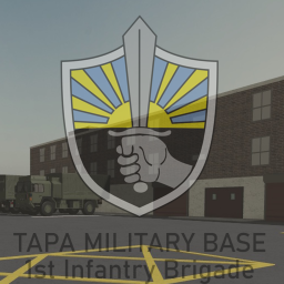 Tapa Military Base, West-Viru County, Estonia [IN-