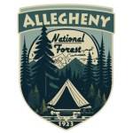 Allegheny National Forest