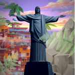 Favelas