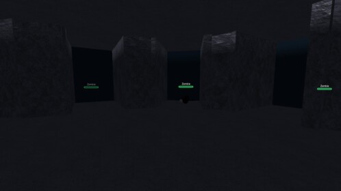 Rescue Is Coming[Beta]