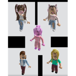 TheGamingGirls Group