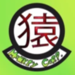 Monkey Corp Clothing