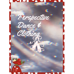 Perspective Dance Studio 💫