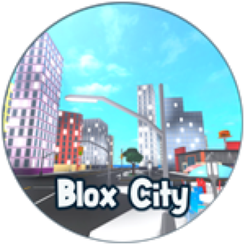 CityBlox RP🏡