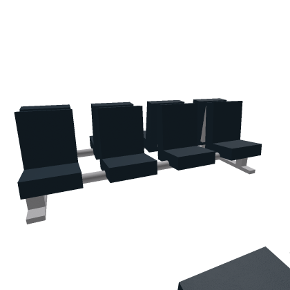 Airport Seats