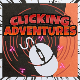 Clicking Adventures