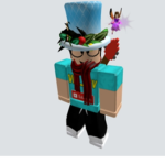 Roblox:Fan Group