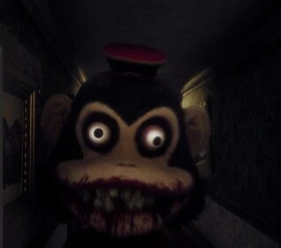 Dark Deception Monkey Business Rp