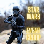 [Roblox] Star-Wars Event Community