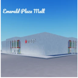 Emerald Plaza Mall (2023) icon