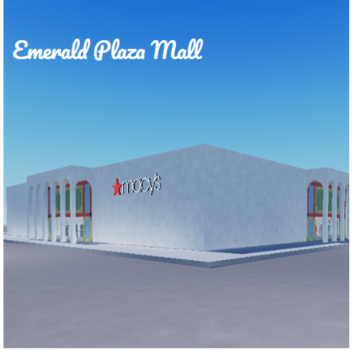 Emerald Plaza Mall (2023)