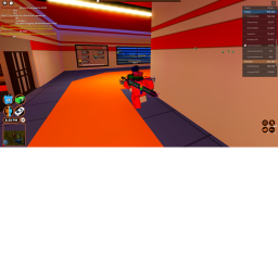 the poplar games and my game's