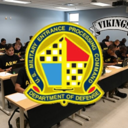 [📗] ASVAB Knowledge Test