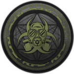 [:] MC | "Specialized Containment Unit"