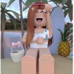 Beachies!