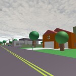 Welcome to the Town of Robloxia™