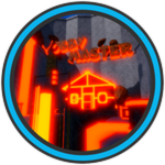 caption=Badge