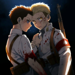 Attack On Monkey [LORE]