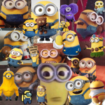 The Minion Palace