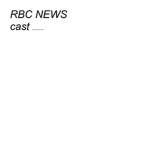 RBC news cast