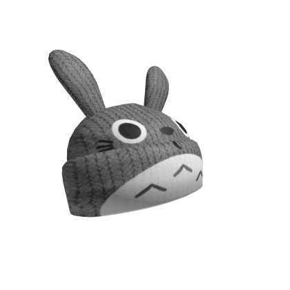 Mystical woodland spirit beanie (ver 1)