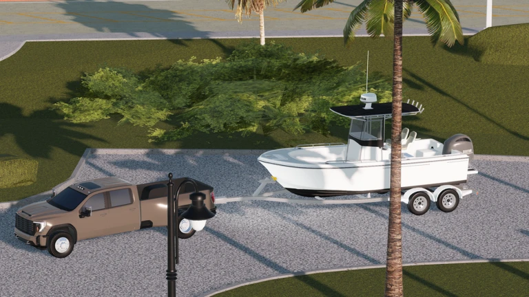 Boats, Island, x2 + More!