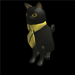 My Cat Clan!
