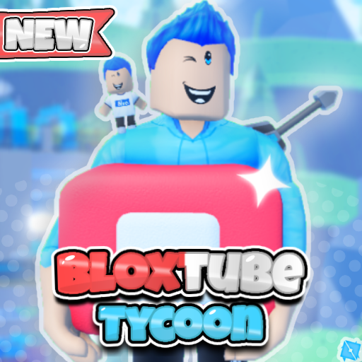 BloxTube Tycoon