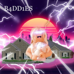 B4DD1ES