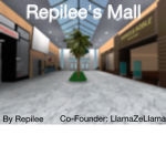 Repilee's Mall