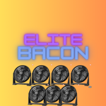 EliteBacon Fans!