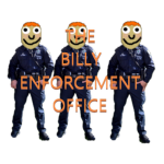 The Billy Enforcement Office