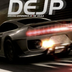 [NEWYEAR]Driving Experience Japan