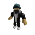 Shadowz Gang