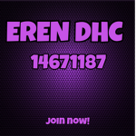EREN DHC