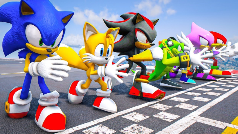 🔪Survival Sonic The Killer! screenshot 1