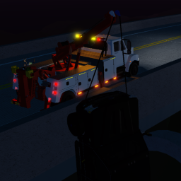 yanks towing map nueve