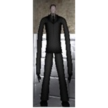 Slender Man's Revenge RP