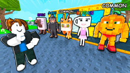 Moja szkoła Brainrot