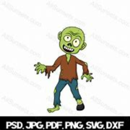 (UPD3) zombie game