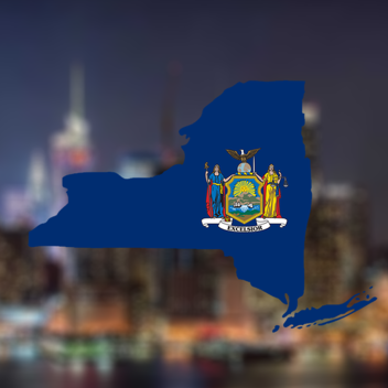 Ray Boccino's Office