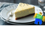 I like cheese cake