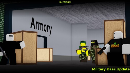 SL PRISON