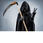 the lightest reapers